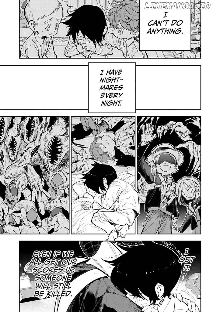 The Promised Neverland chapter 181.5 image 09_optimized